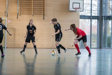 Bild 397 - Hesebeck Hallenmasters